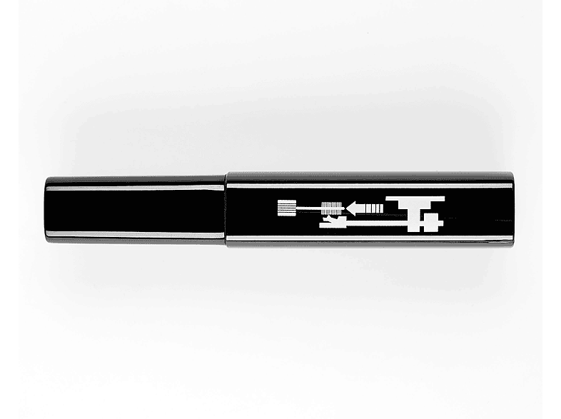 Stift STIFT NADELREINIGER Schwarz RCA Nadelreiniger D1C84033 OEHLBACH