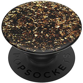 Soporte Móvil  - Foil Confetti Gold POPSOCKETS, Oro