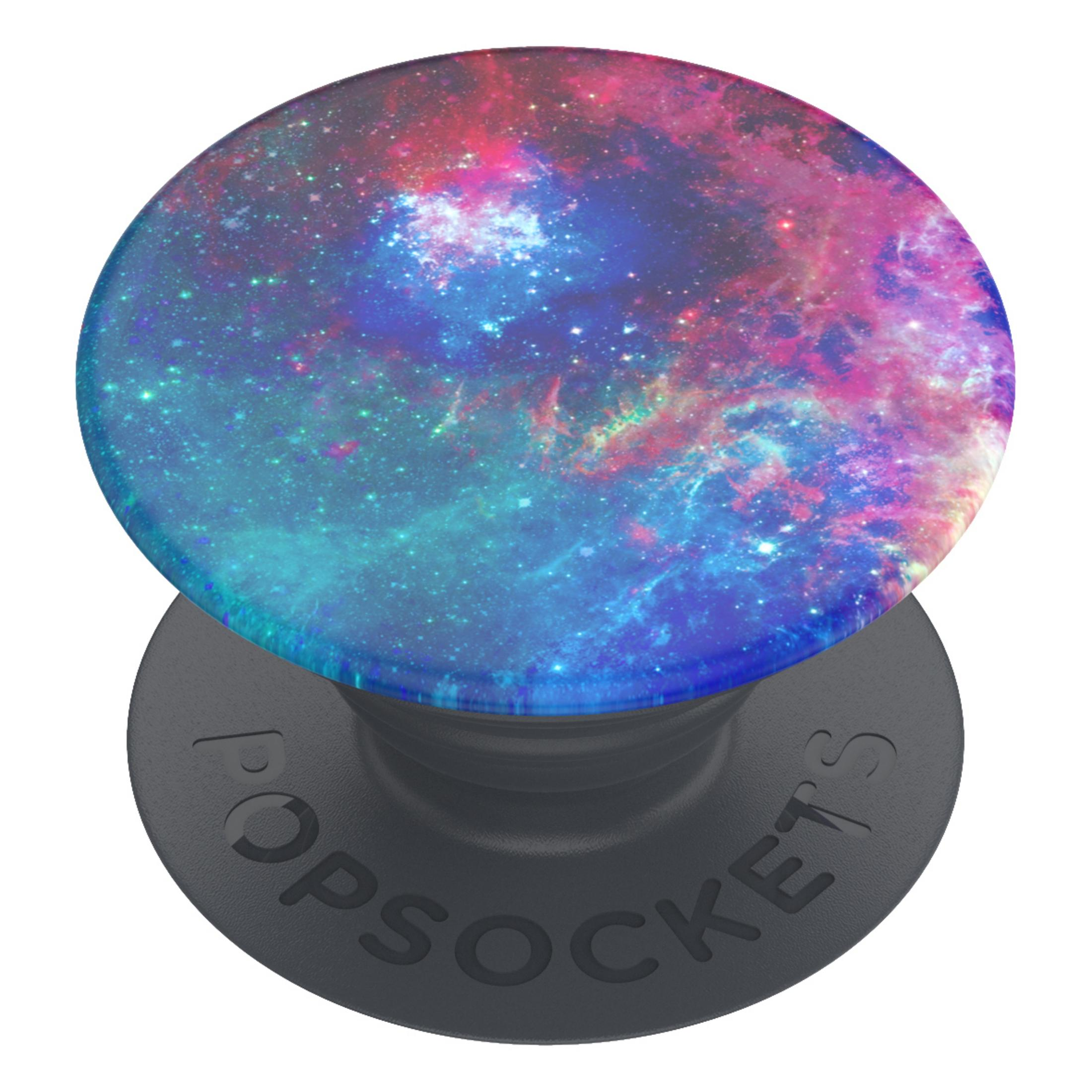 Mehrfarbig PGB OCEAN NEBULA Handyhalterung, POPSOCKETS