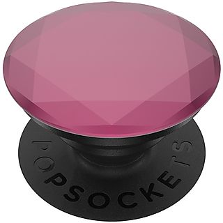 Soporte Móvil  - Diamond Plum Berry POPSOCKETS, Azul