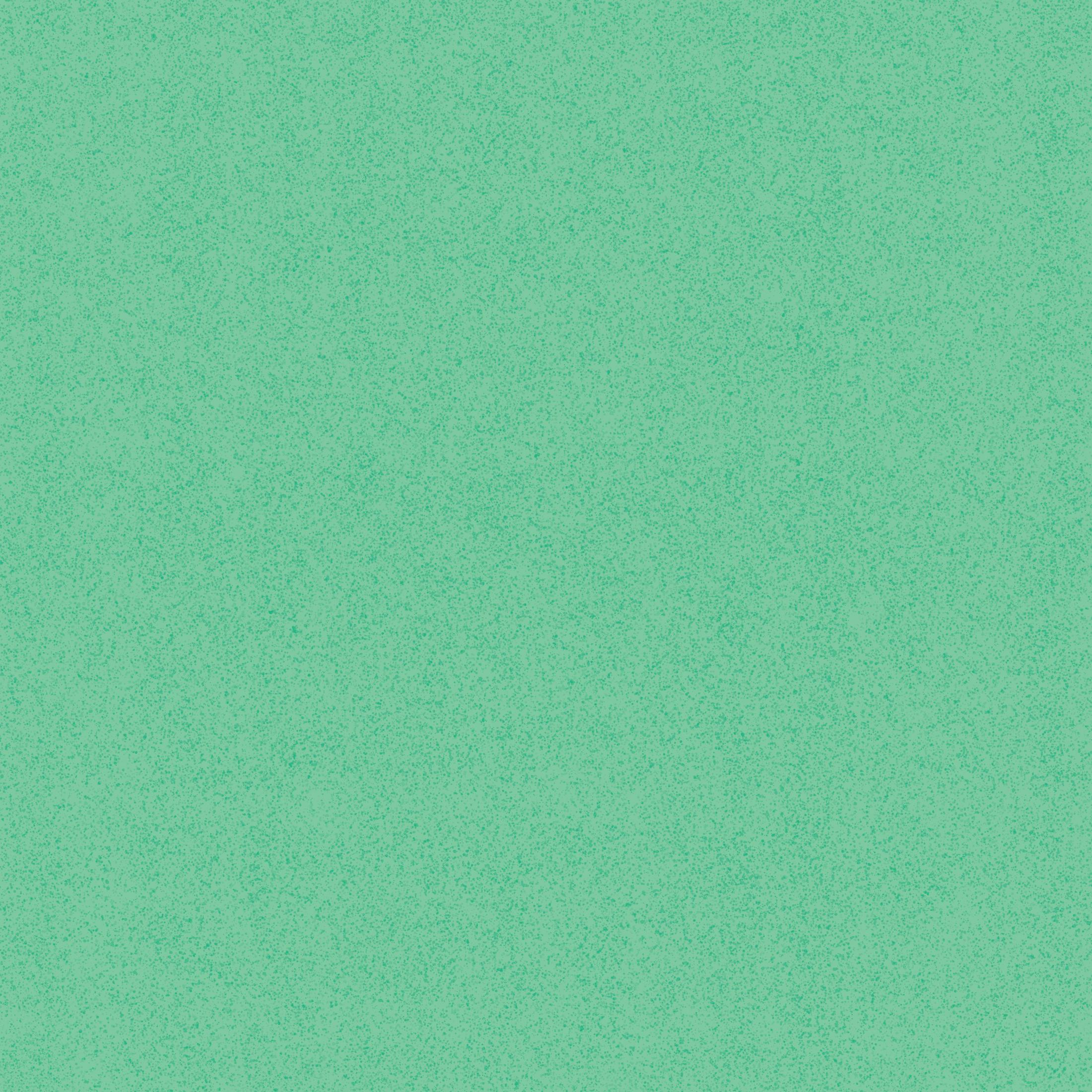 Nahaufnahme einer mintgrünen strukturierten Oberfläche, gleichmäßige Farbe.