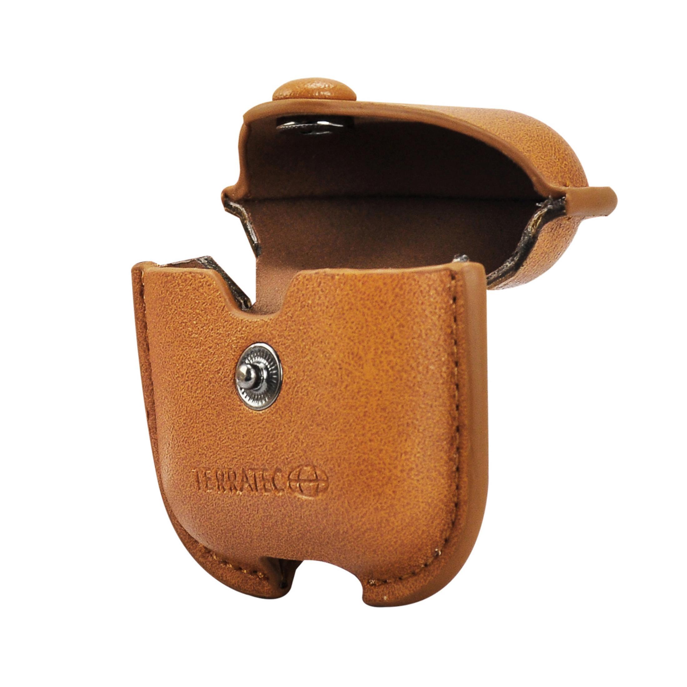 AIRBOX LIGHT FIXED BROWN Schutzhülle TERRATEC 306852 SHAPE