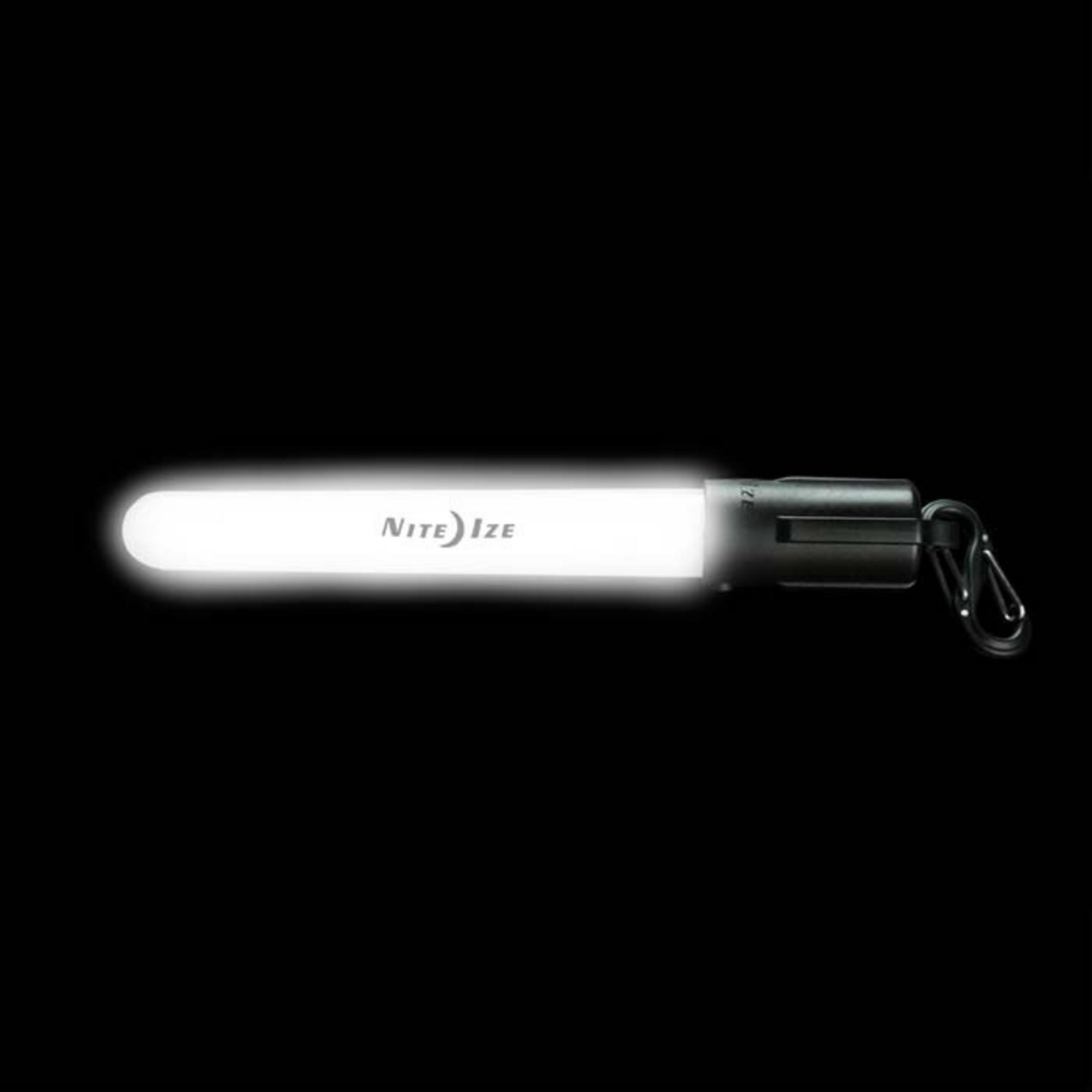Glowstick WEISS LED Mini NITE IZE LED NI-MGS-02-R6 LEUCHTSTAB