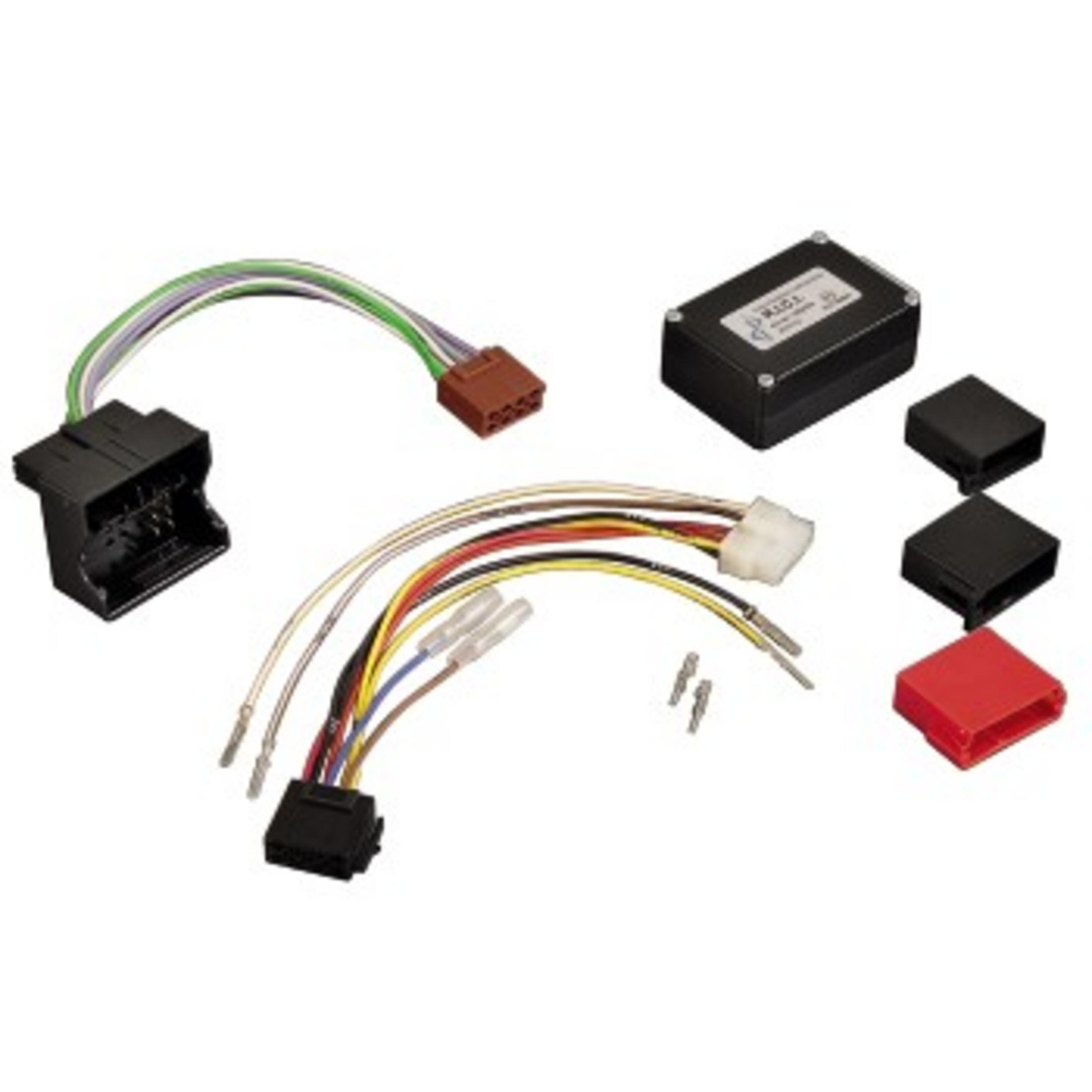 107261 CAN-BUS-ADAPTER,UNIVERSAL Adapter HAMA