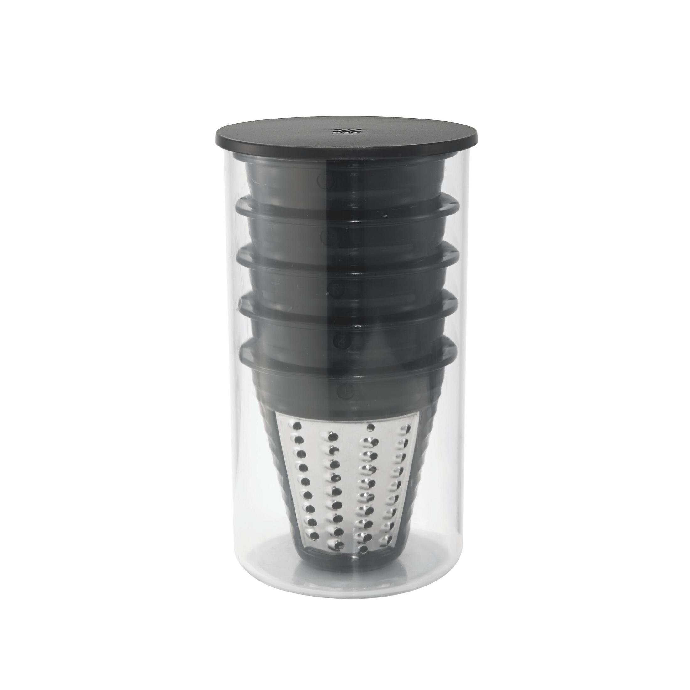 WMF 416400011 KÜCHENMINIS Salatbereiter SALAT-TO-GO