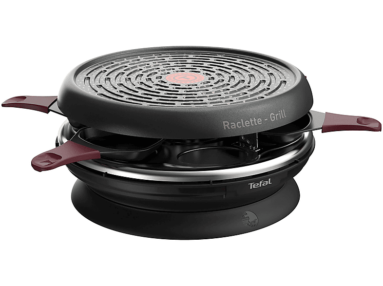 1820 TEFAL Raclette RACLETTE-GRILL NEO RE INVENT