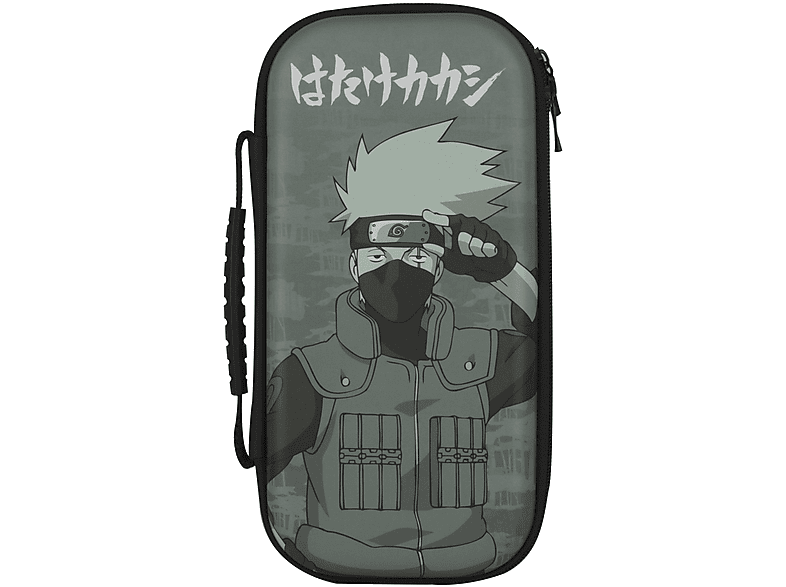 KONIX Naruto - Switch beschermhoes - Kakashi Multi Nintendo Switch case ...