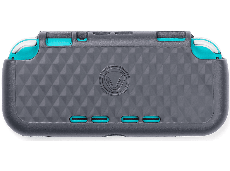 SNAKEBYTE SB915079 GAMING:BUMPER Protection / Schützhüllen, Grau