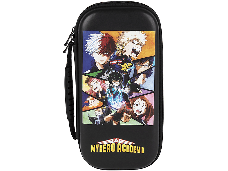 KONIX My Hero Academia - Switch beschermhoes - zwart Multi Nintendo ...