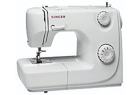 SINGER 3223 Simple Freiarm-Nähmaschine (85 Watt) Freiarm-Nähmaschine in Grün  kaufen | SATURN