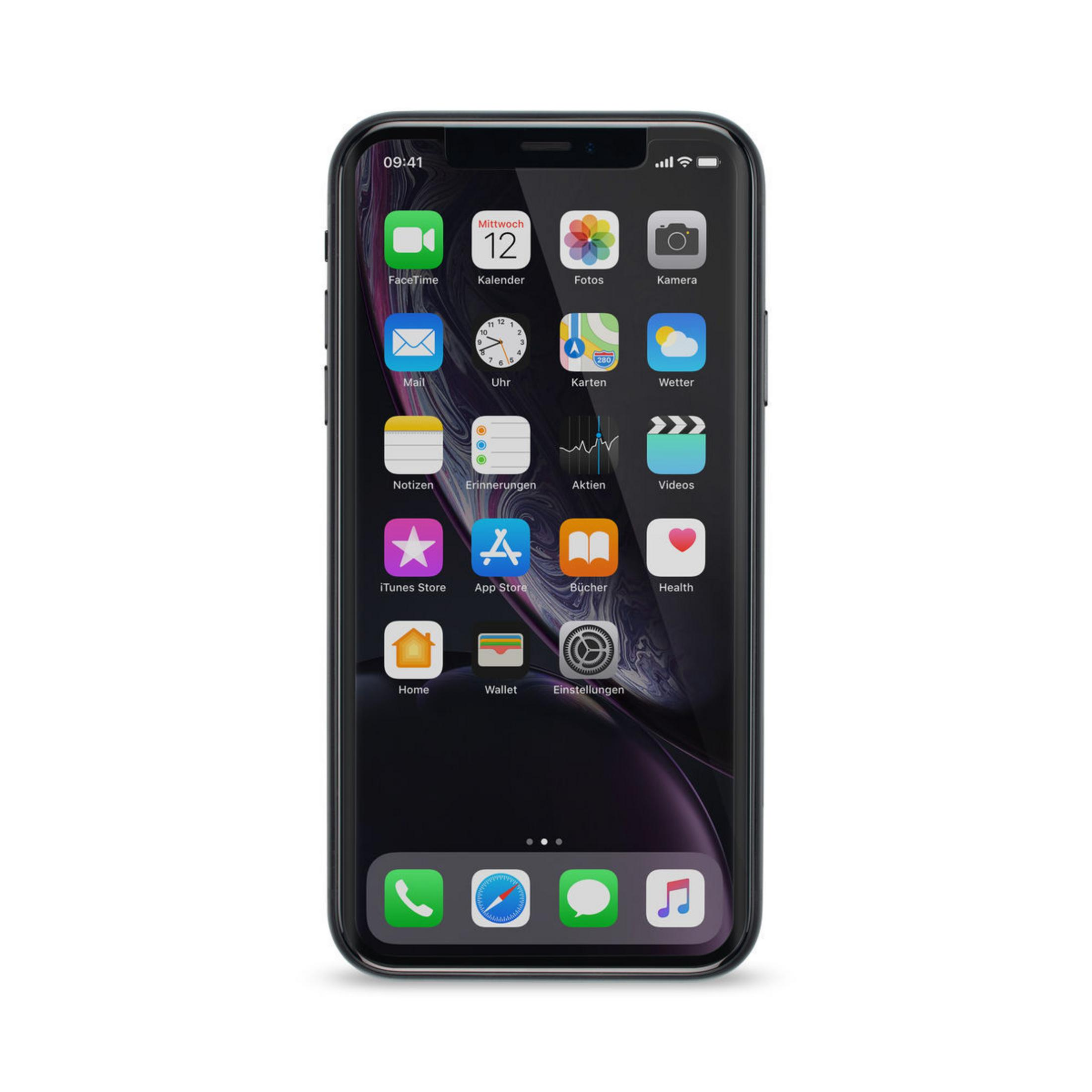 ARTWIZZ 4181-2438 PRIVACYGLASS APPLE IPHONE XR) Apple iPhone Displayschutz(für XR