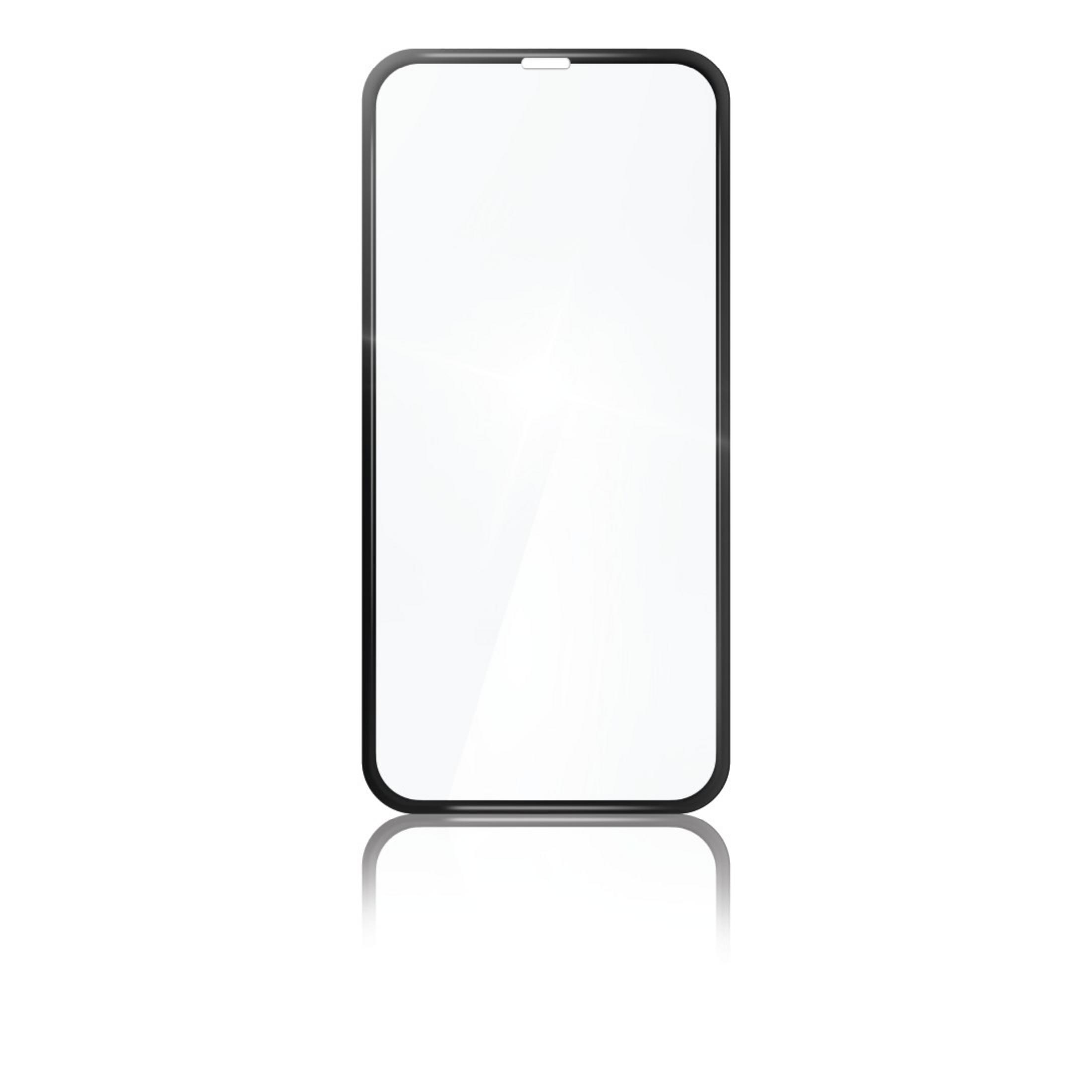 HAMA 00188673 3D FU Displayschutz(für iPhone Apple 12 SC 12 MINI, IPH mini) SCR