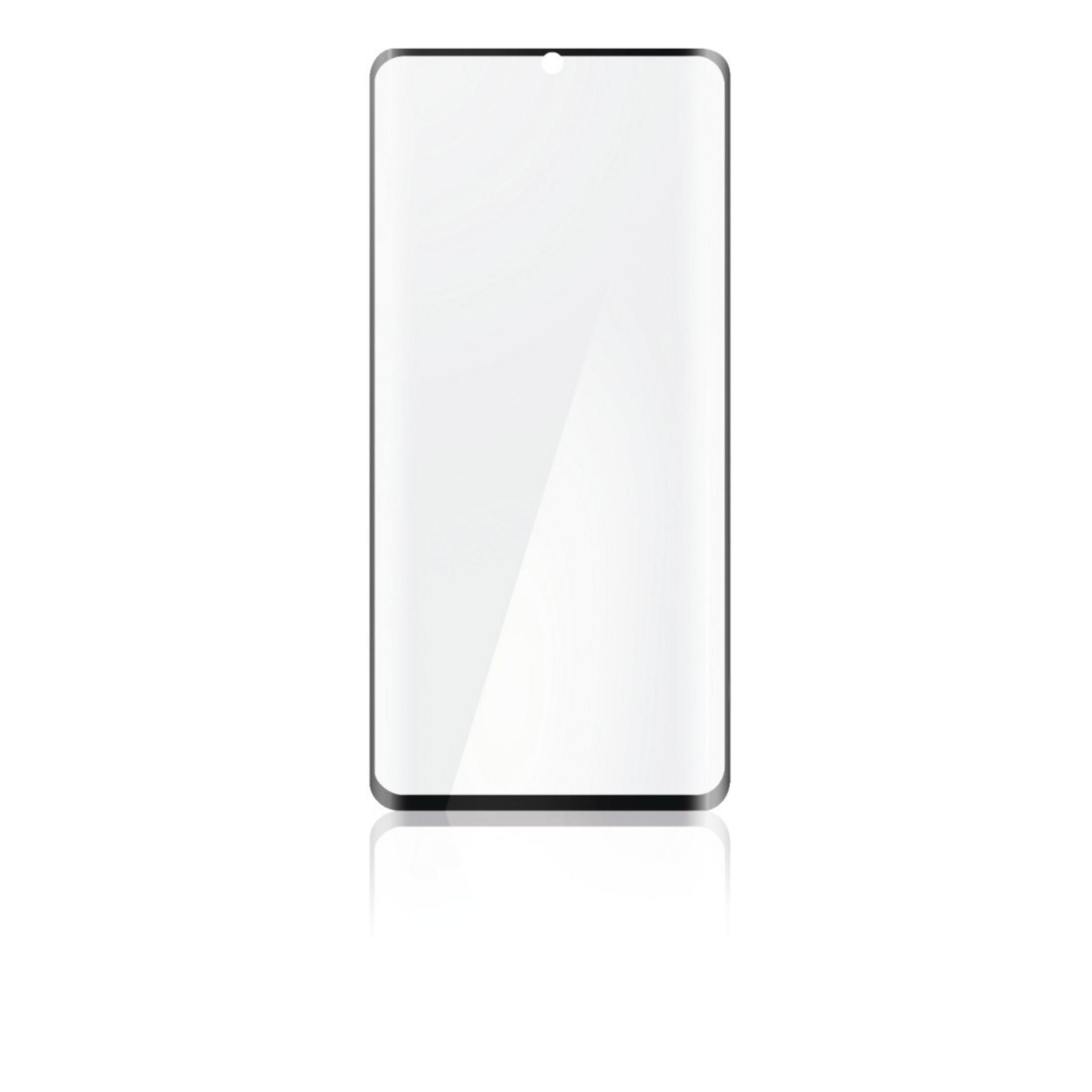 Galaxy Displayschutz(für Full-Screen S21 (5G)) HAMA Samsung
