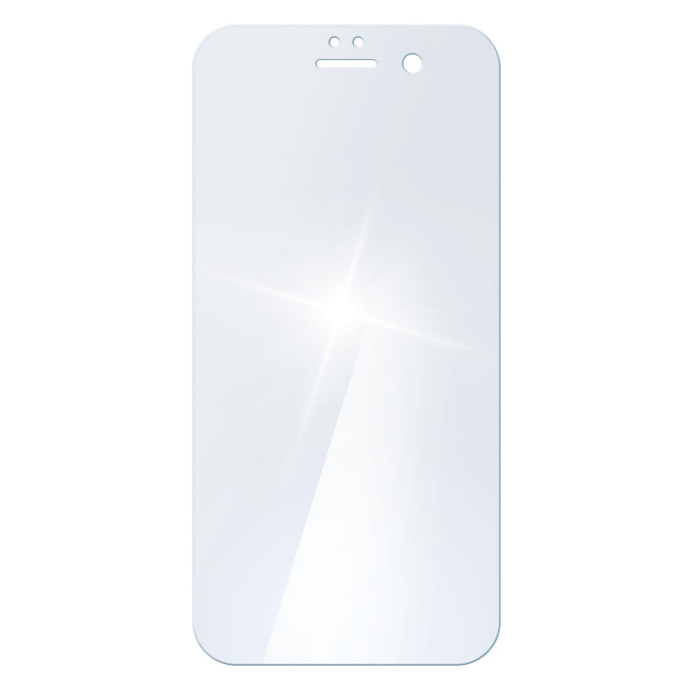 Samsung Xcover Displayschutz(für Galaxy Crystal 4/4s) Premium Glass HAMA