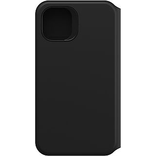 OTTERBOX OtterBox Strada Via Bookcase Telefoonhoesje voor Apple iPhone 11 Zwart