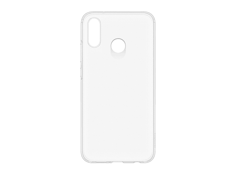 Mixroom Cover TPU Morbida Huawei Mate 20 Lite H127 Calcio - 3