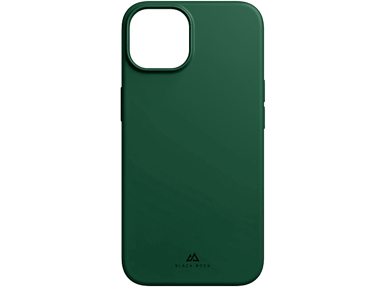 HAMA 220145 CO URBAN CASE IPH 14 FG, Backcover, Apple, iPhone 14, Forest Green