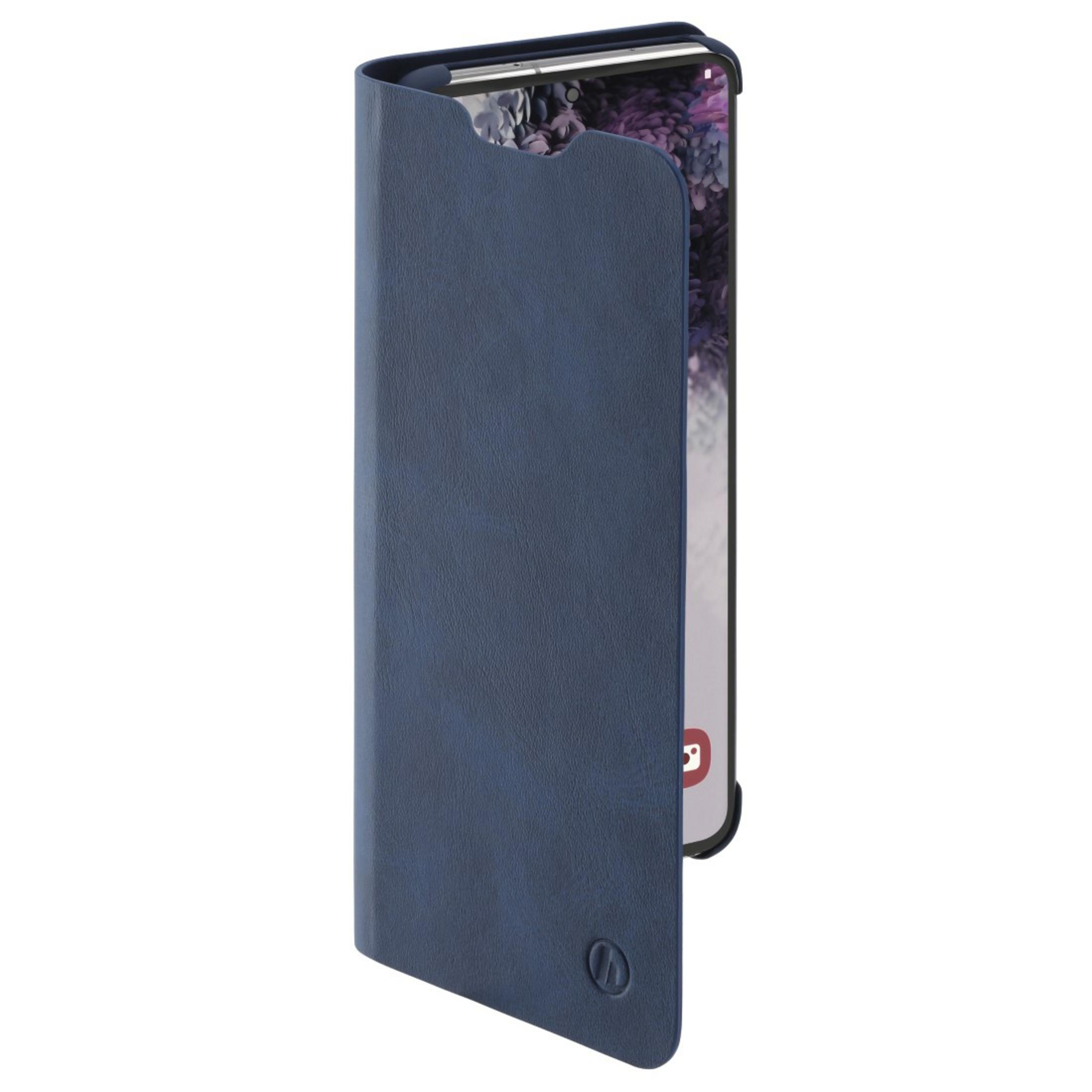 Blau S21 Bookcover, Pro, Guard Samsung, Galaxy (5G), HAMA