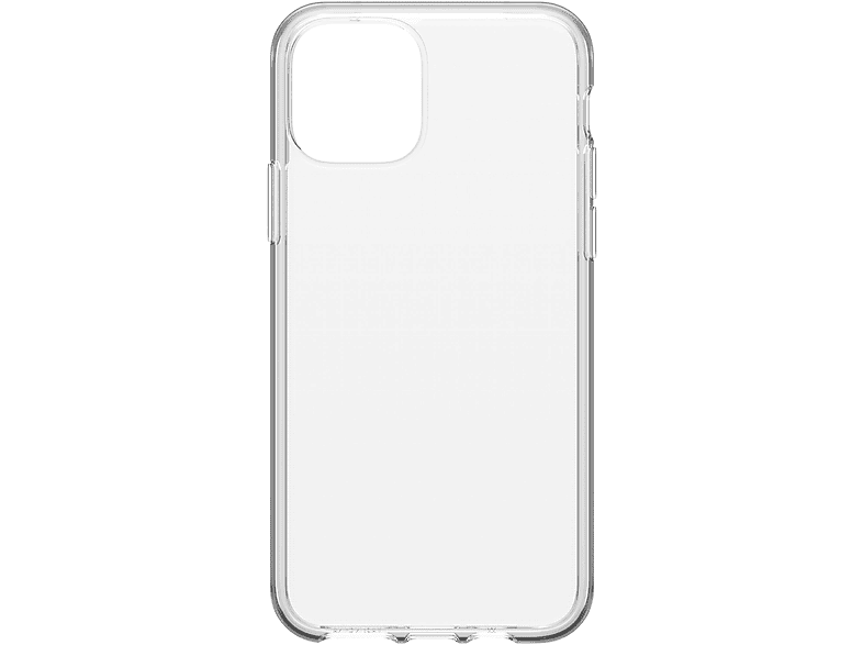 11 iPhone Backcover, IP PRO 11 CLEAR, Transparent Apple, PROTECT+GLAS Pro, 78-52195 OTTERBOX