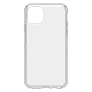 OTTERBOX 77-63181 SYMMETRY IP 11 PRO MAX CLEAR, Backcover, Apple, iPhone 11 Pro Max, Transparent
