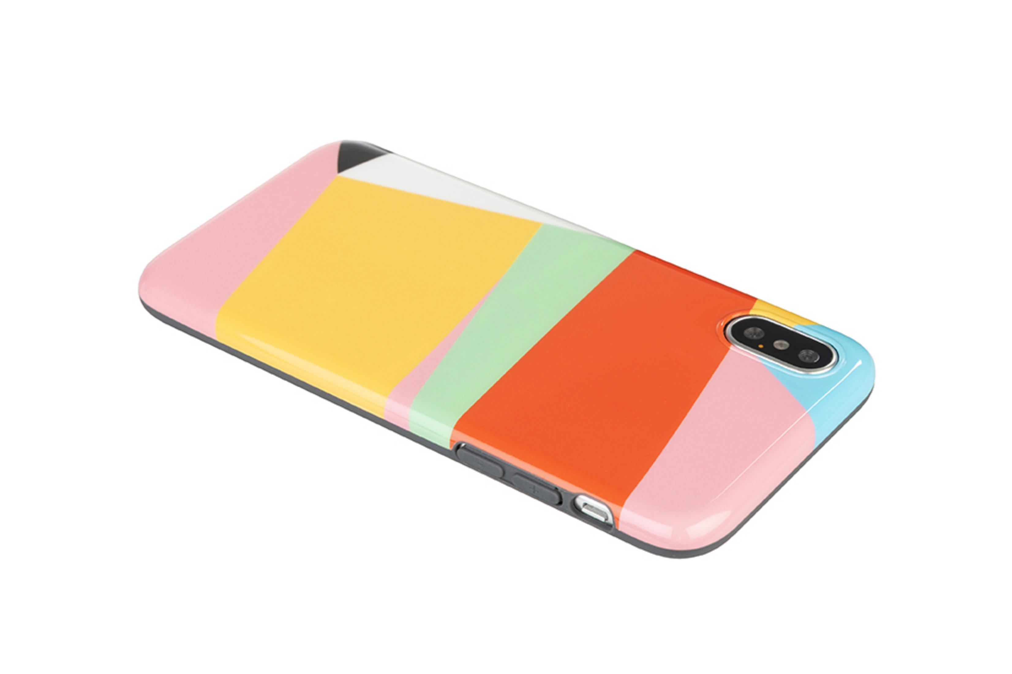 Tucano Filo – Custodia A Portafoglio Con Protezione Onde Per IPhone XS Max – Nero