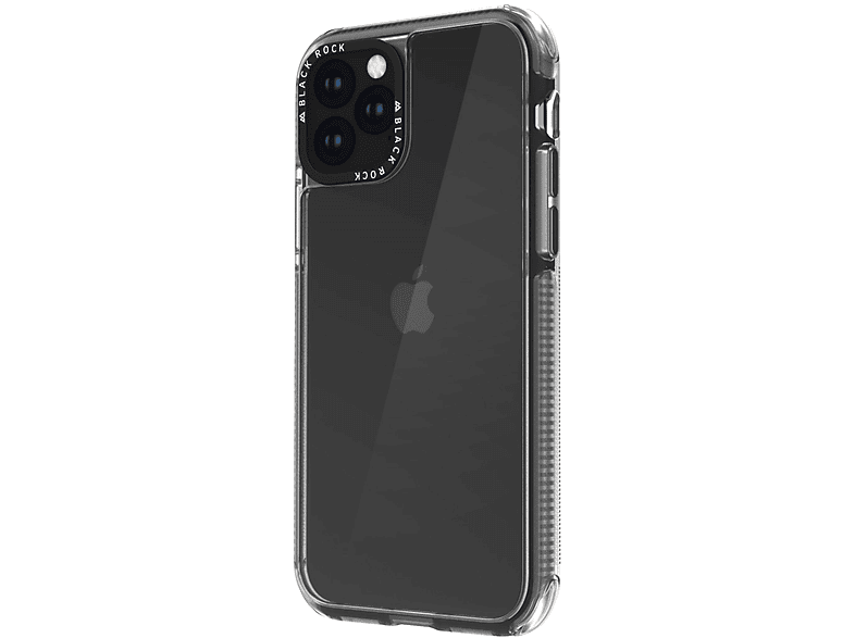 SW, BLACK ROCK RO iPhone Backcover, TRANSPARENT Apple, 11 CO 186998 11, IPH Transparent