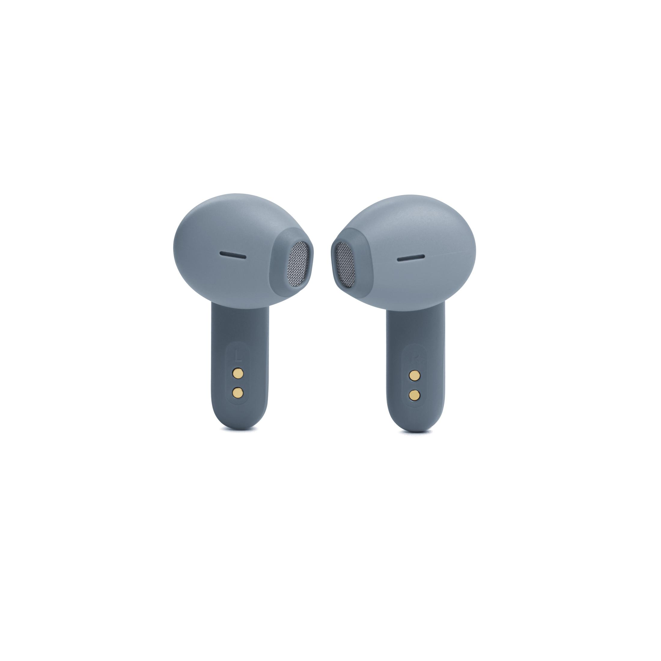 Kopfhörer BLU, 300 Blue V TWS JBL In-ear Bluetooth
