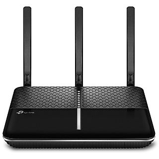 Router WiFi  - ARCHER VR2100V(DE) TP-LINK, 1900 Mbps, MU-MIMO, Negro
