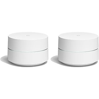 Router WiFi  - GA00190-DE GOOGLE, MU-MIMO, Blanco