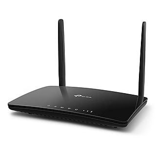 Router WiFi  - ARCHER MR500 TP-LINK, 867 Mbps, MU-MIMO, Negro