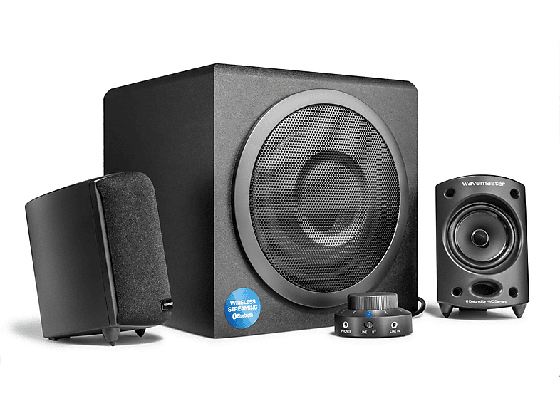 SV Sound Sub-Sat Lautsprecher · SVS Prime Satellite / SB-1000