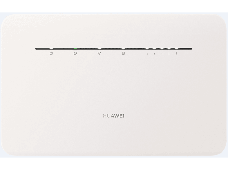 HUAWEI B535232 4G ROUTER Router 1167 Mbit/s MediaMarkt