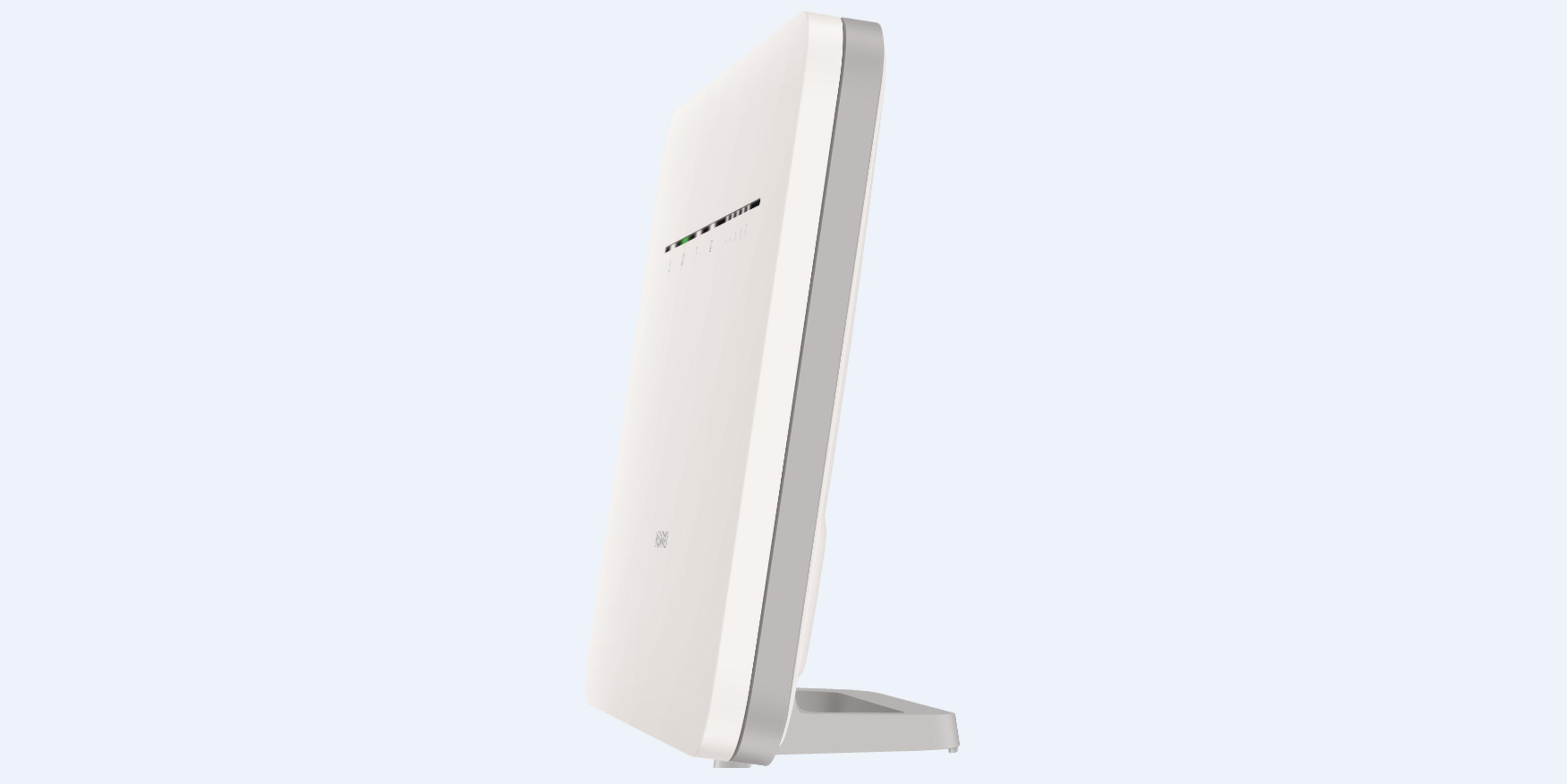 HUAWEI B535-232 4G ROUTER Router 1167 Mbit/s