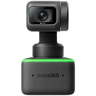 Cámara deportiva CINSTBJ/A - INSTA360, Negro