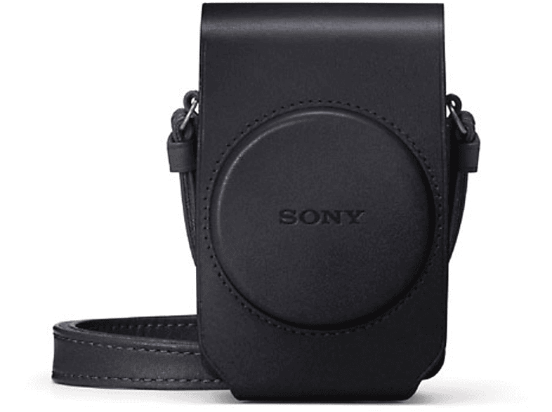 LCS-RXGB Schwarz SCHWARZ Kameratasche, SONY