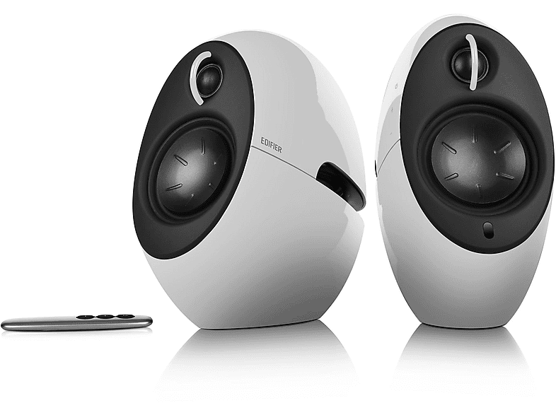 LEXIBOOK - Btls300 Altoparlante Stereo Senza Fili, Nero - ePRICE