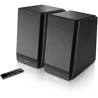 Altavoces Hifi Estéreo  - R1855DB EDIFIER, Negro