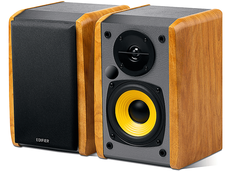 Altavoces Hifi Estéreo  - R1010BT EDIFIER