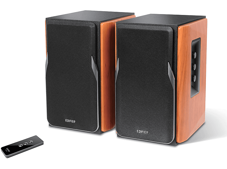 Altavoces para PC Bluetooth  - R1380T EDIFIER