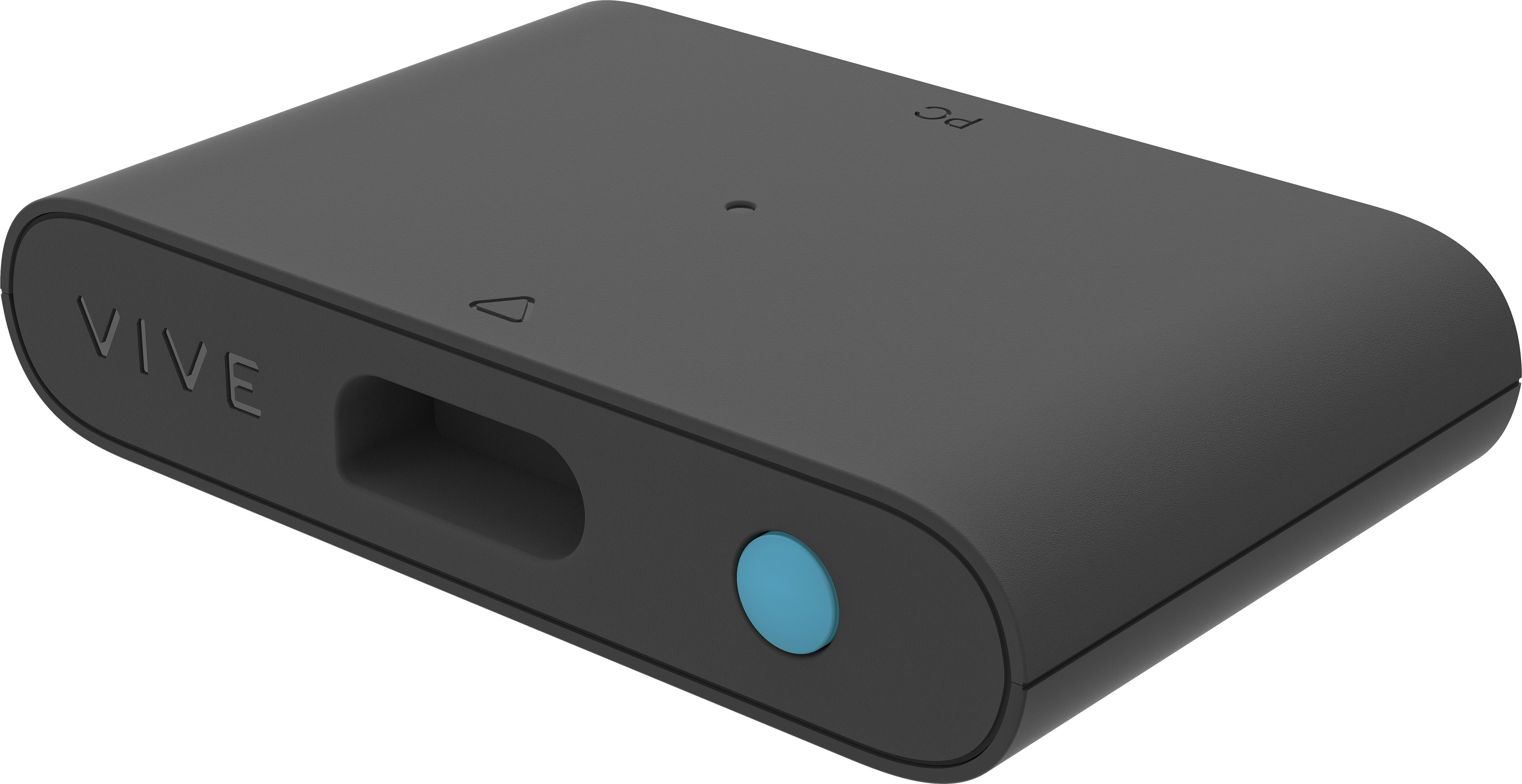HTC 99Hamh011-00 Vive Linkbox (Always-On) Sanal Gerçeklik Aksesuarı Siyah