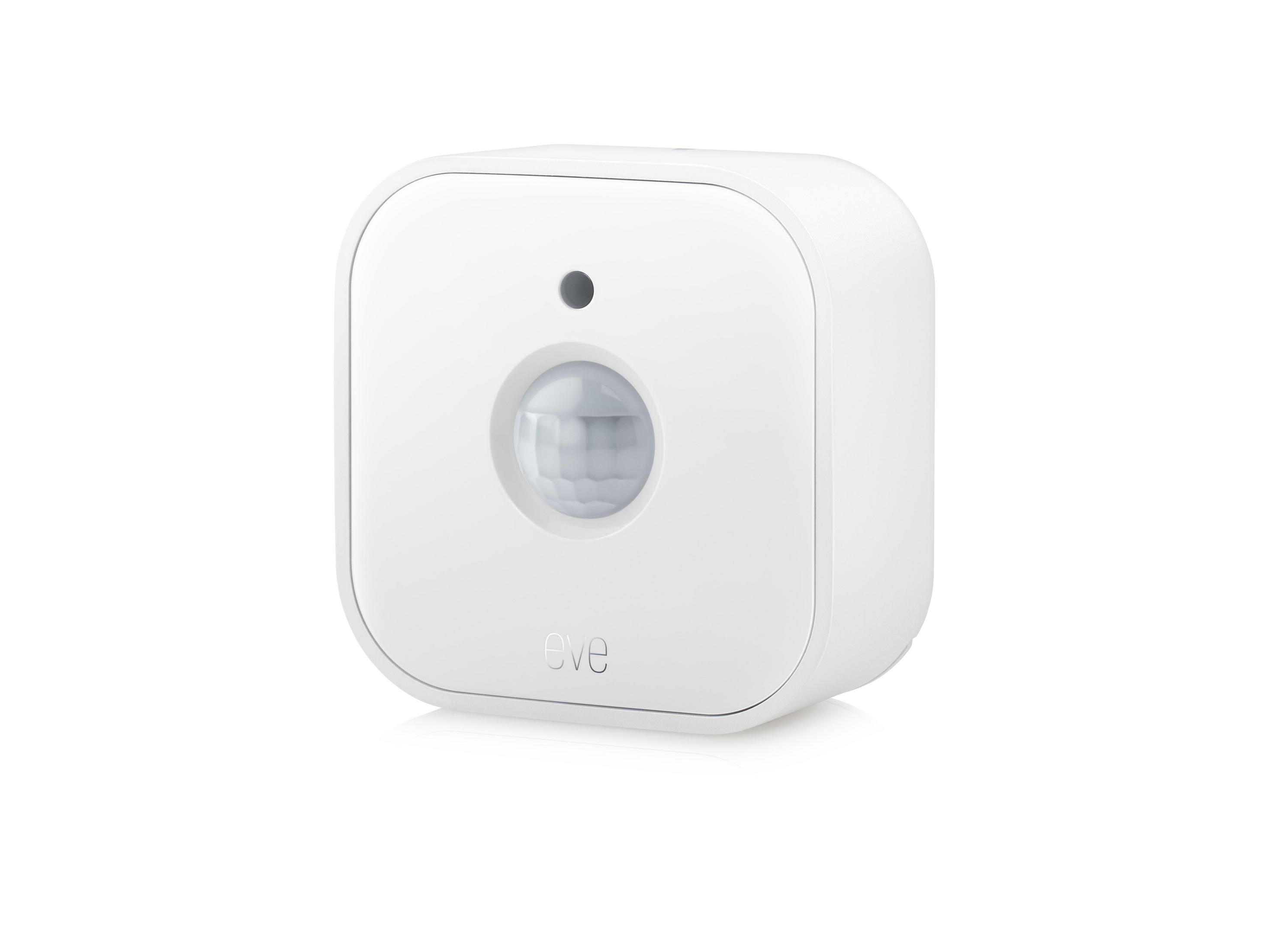 (HOMEKIT) MOTION Bewegungssensor EVE 10EBY9901 EVE