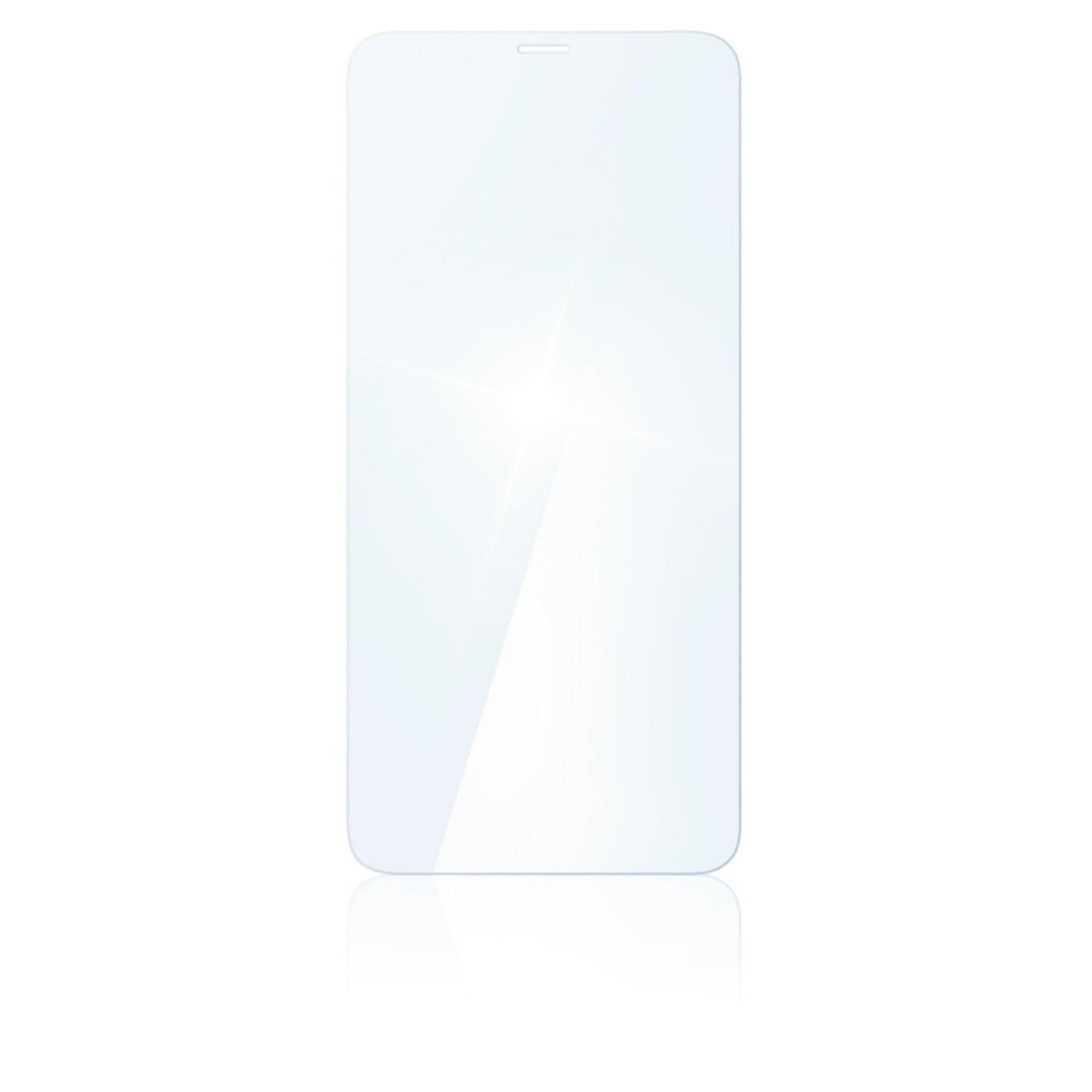 PROT.PREM 12/12 00188671 iPhone HAMA IPH Apple GL.SCR. 12 12, iPhone PRO Schutzglas(für Pro)