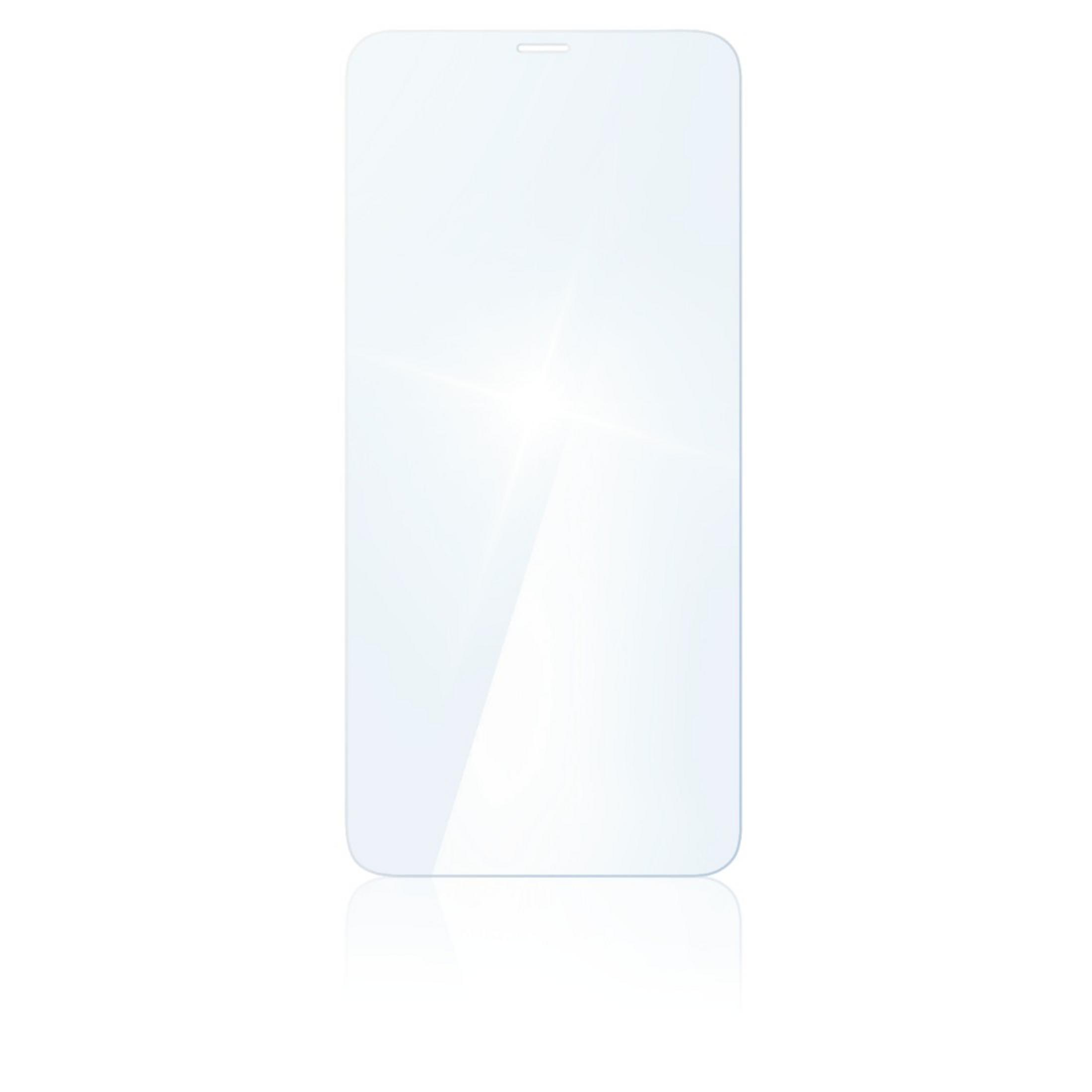 HAMA Apple iPhone 12 12 Schutzglas(für GL.SCR. 00188672 MAX IPH Pro PRO PREM Max)