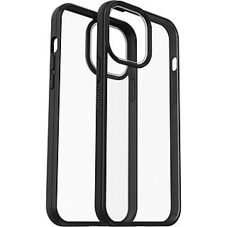 OTTERBOX OtterBox React Backcover smartphone Telefoonhoesje voor Apple iPhone 13 Pro Max Transparant