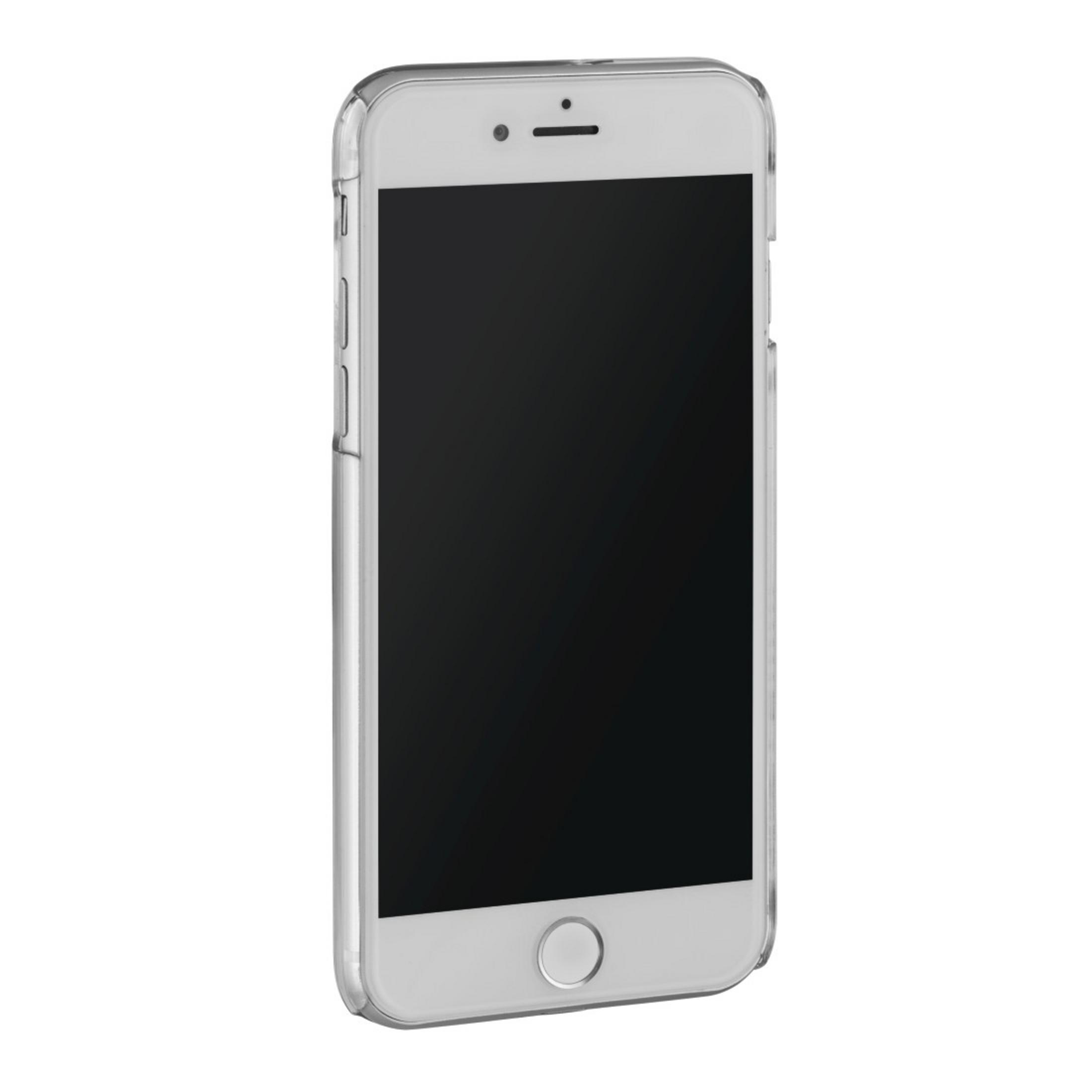 2020, ANTIBA A. Transparent F. iPhone HAMA 00195391 IPHONE 7/8/SE CO 8, Backcover, 7, (2020), Apple, iPhone SE iPhone