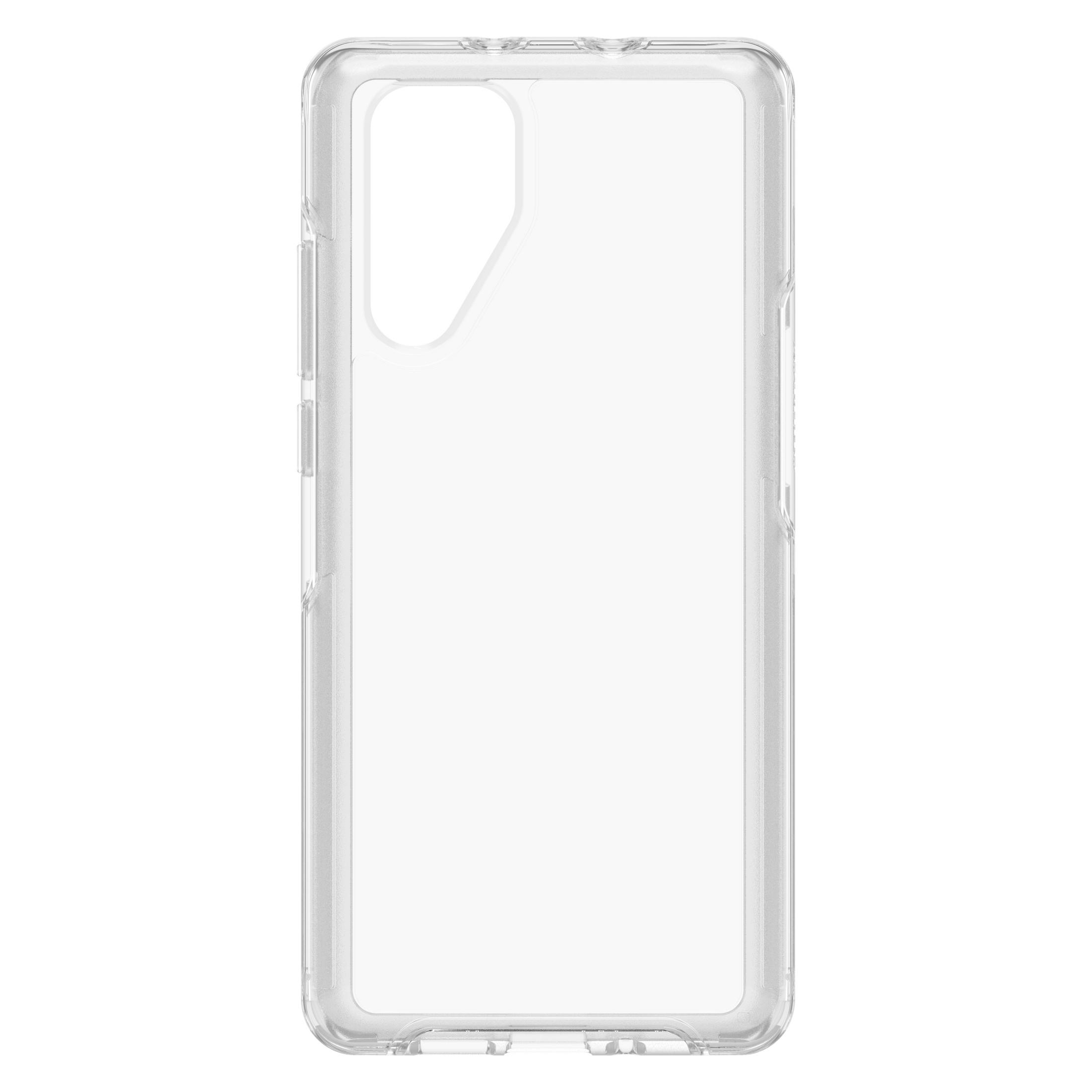 OTTERBOX 77-61988 Pro, CLEAR, Backcover, SYMMETRY Transparent P30PRO Huawei, P30