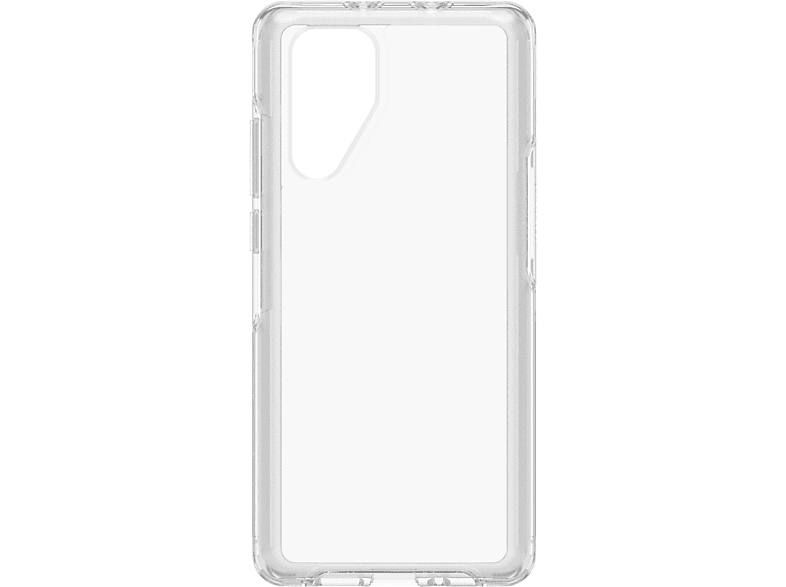 OTTERBOX Huawei, Pro, P30 Transparent Backcover, SYMMETRY P30PRO 77-61988 CLEAR,