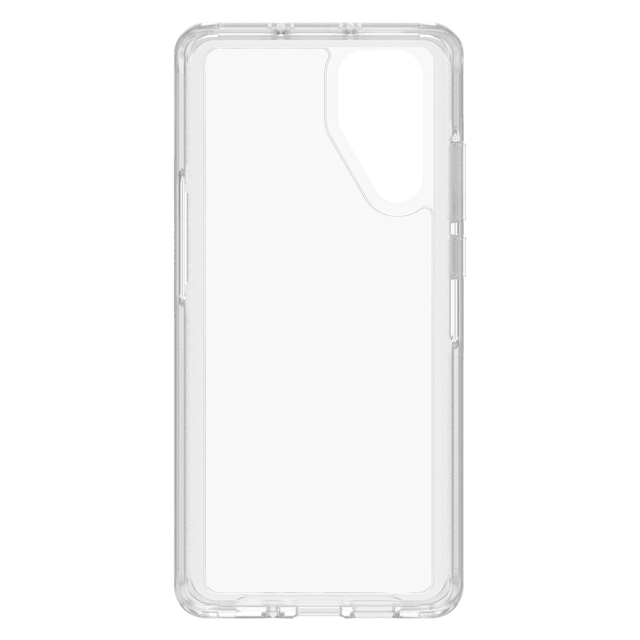 OTTERBOX CLEAR, Backcover, Huawei, P30 Pro, P30PRO 77-61988 SYMMETRY Transparent