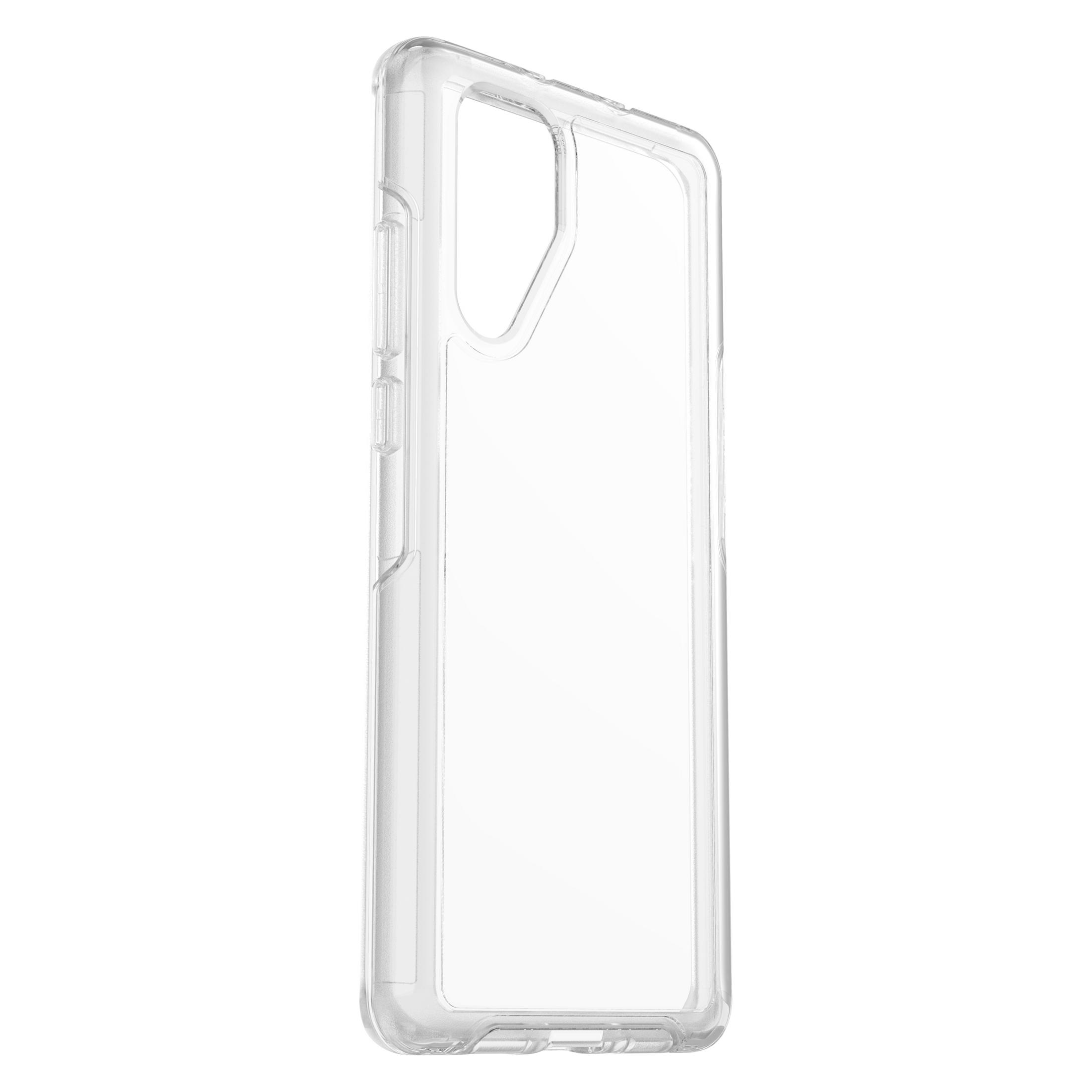 OTTERBOX 77-61988 Pro, CLEAR, Backcover, SYMMETRY Transparent P30PRO Huawei, P30