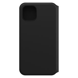 Funda para móvil - OTTERBOX iPhone 11 Pro Max 6.5" 77-63246, Compatible con OtterBox 77-63246, Negro Noche